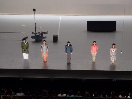 Psychic 3.11_千秋楽