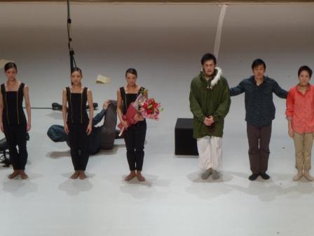 カーテンコール2